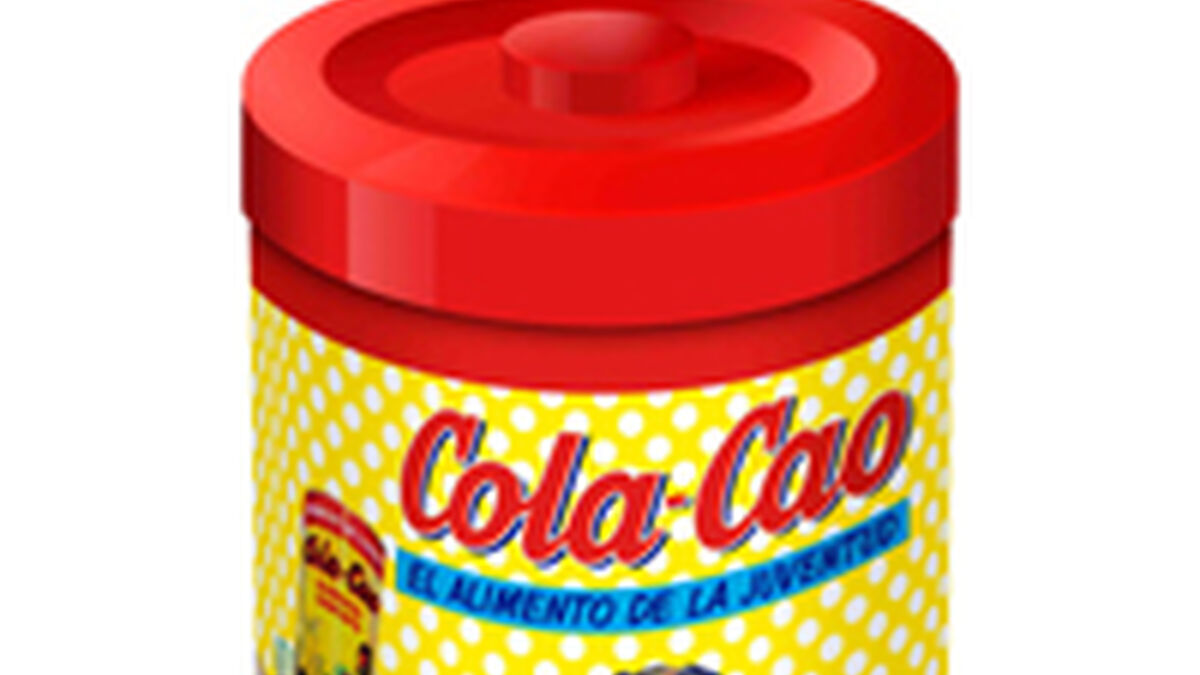 Cola Cao Original Especial Hostelería