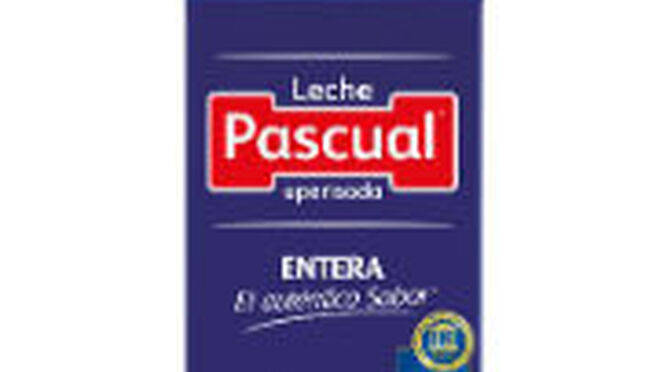 Historia • Leche Pascual
