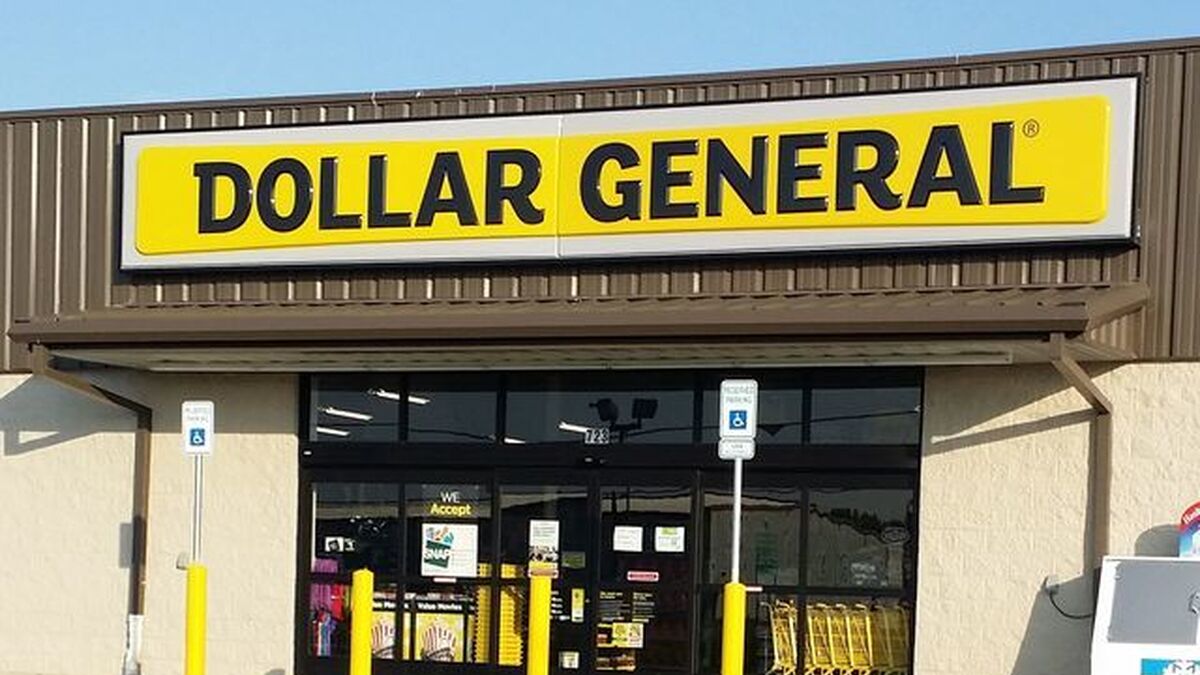 Retail para 'pobres' los súper 'todo a un dólar' arrasan en EE.UU.