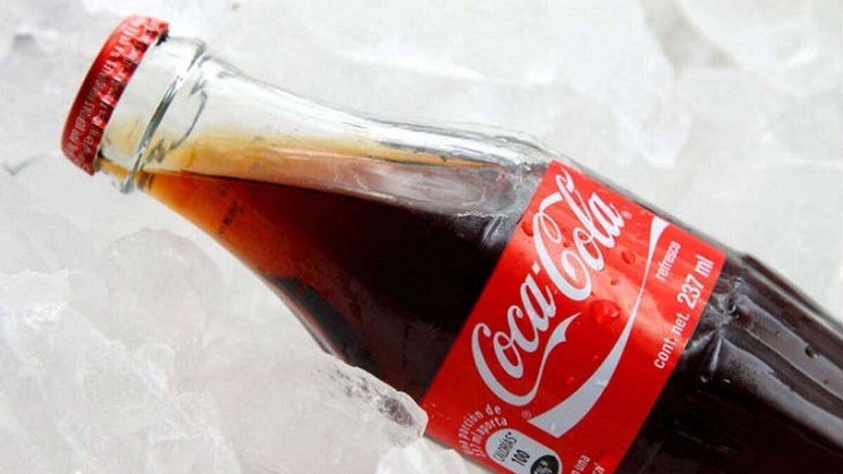 Una de cada tres Coca-Colas vendidas en España es Zero