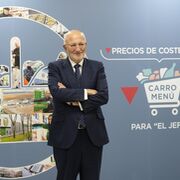 Juan Roig y Mercadona, líderes en reputación en España