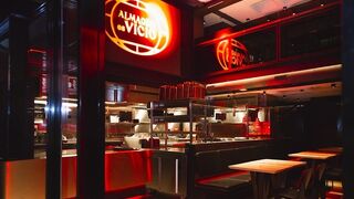 Vicio inaugura su primer restaurante físico en Madrid y prevé 12 aperturas en 2024