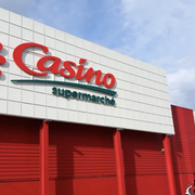 Casino negocia con Auchan y Rocca su salida de Córcega