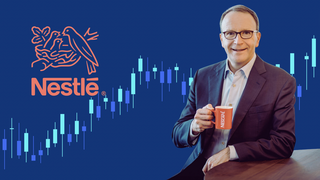 El CEO de Nestlé apunta a las generaciones 'senior' como su principal motor para el futuro