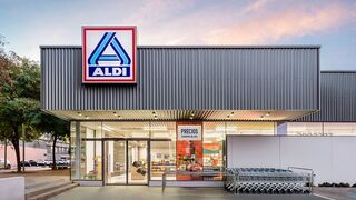 Aldi abrirá su segundo supermercado en Figueres (Girona)