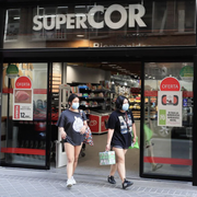 El auge del turismo en España, una oportunidad para las cadenas de supermercados