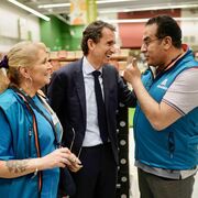 Carrefour lleva la enseña Atacadão a Europa: "Se trata de una experiencia de compra absolutamente diferente"