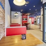 Domino's Pizza inaugura su primer local en La Zenia (Alicante)