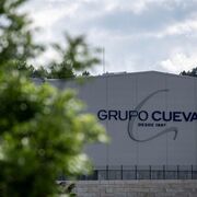 Grupo Cuevas aumentó su facturación el 16,3% en 2023, hasta los 206 millones