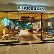 Starbucks inaugura su octavo local en Alicante