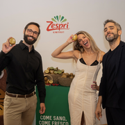 Zespri impulsa una iniciativa para mejorar los hábitos alimenticios: "¿Comemos tan bien como pensamos?"