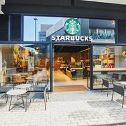 Starbucks abre un nuevo local en Palma de Mallorca y llega a los cinco centros en la isla