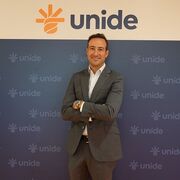 Víctor Méndez, nuevo director de IT de Unide