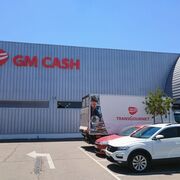 Galería de fotos del cash&carry  GM Cash Villaverde de TransGourmet