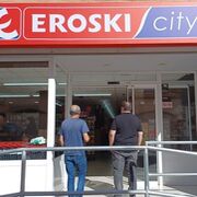 Eroski crece en Navarra con una nueva franquicia en Castejón