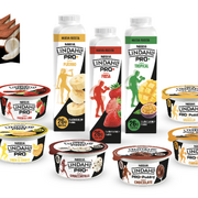 Nestlé Lindahls PRO+  lanza una nueva gama de deliciosos productos en prácticos formatos
